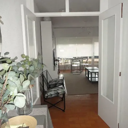 Apartment Dream House Beach By Next Stop Bilbao Laredo