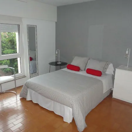 Dream House Beach By Next Stop Bilbao Apartment Laredo