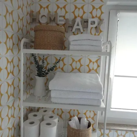 Apartment Dream House Beach By Next Stop Bilbao *