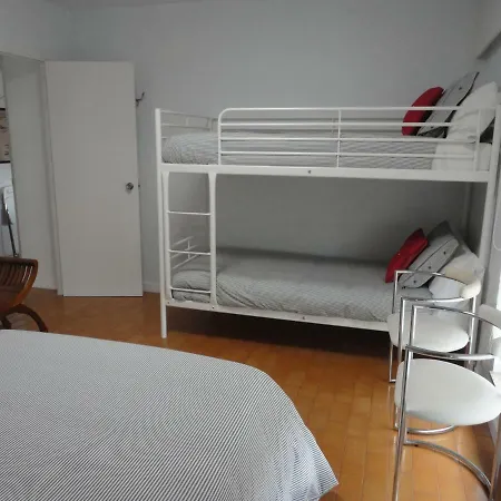 Dream House Beach By Next Stop Bilbao Apartment *