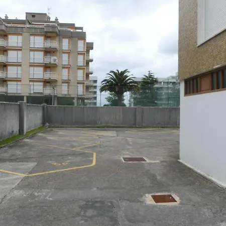 Apartment Dream House Beach By Next Stop Bilbao Laredo
