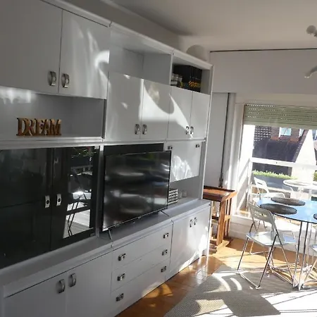 Apartment Dream House Beach By Next Stop Bilbao *