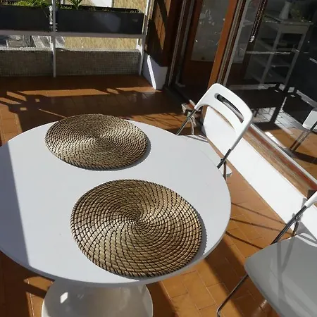 Dream House Beach By Next Stop Bilbao Apartment *