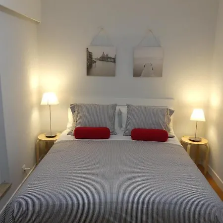 Apartment Dream House Beach By Next Stop Bilbao Laredo