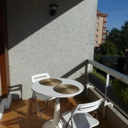 Apartment Dream House Beach By Next Stop Bilbao Laredo