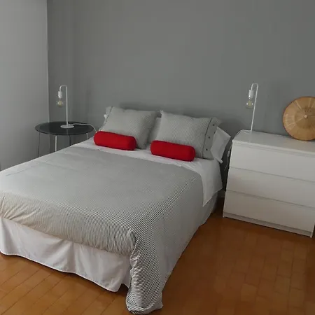 Apartment Dream House Beach By Next Stop Bilbao *