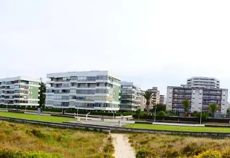 Dream House Beach By Next Stop Bilbao Laredo